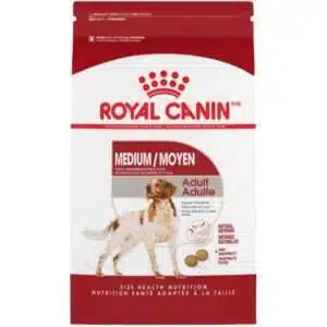 Royal Canin Royal Canin Medium Adult Dry Dog Food | 30 lb