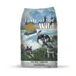 Taste Of The Wild Pacific Stream Puppy Formula Dog Food | 28 lb