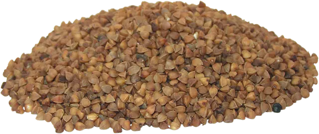 buckwheat, grain, fried grits
