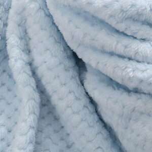meijuhuga Fashion Dogs Blanket Soft Texture for Household Comfortable