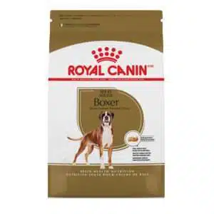 Royal Canin Royal Canin Breed Health Nutrition Adult Boxer Dry Dog Food, 17lbs | 17 lb