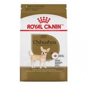 Royal Canin Royal Canin Breed Health Nutrition Chihuahua Adult Dry Dog Food | 10 lb