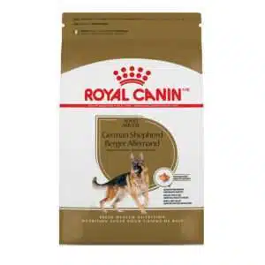 Royal Canin Royal Canin Breed Health Nutrition German Shepherd Adult Dry Dog Food, 30lbs | 30 lb