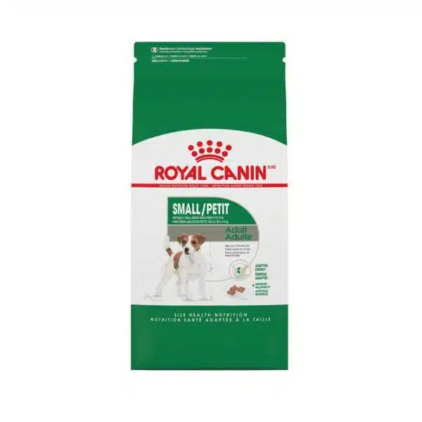 Royal Canin Royal Canin Size Health Nutrition Small Adult Dry Dog Food | 2.5 lb