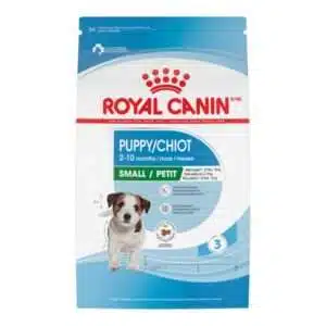 Royal Canin Royal Canin Size Health Nutrition Small Puppy Dry Dog Food | 2.5 lb