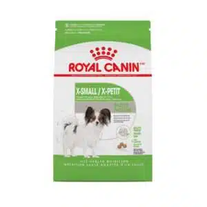 Royal Canin Royal Canin Size Health Nutrition X Small Adult Dry Dog Food | 14 lb