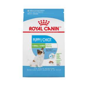 Royal Canin Royal Canin Size Health Nutrition X Small Puppy Dry Dog Food, 3lb | 3 lb