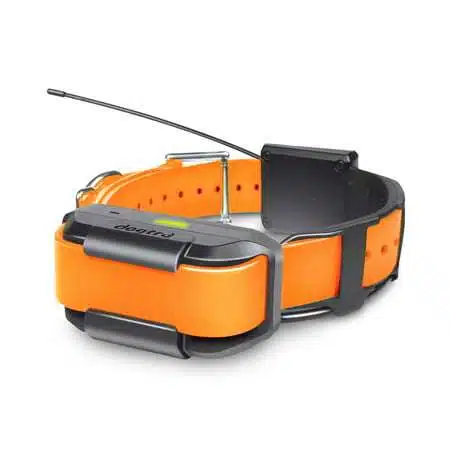 Dogtra Pathfinder RX Orange GPS Dog Collar - Orange