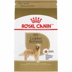 Royal Canin Royal Canin Breed Health Nutrition Golden Retriever Adult Dry Dog Food | 30 lb