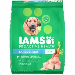 Iams ProActive Health Adult Large Breed Dry Dog Food - 30 lb Bag