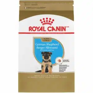 Royal Canin Royal Canin Breed Health Nutrition German Shepherd Puppy Dry Dog Food | 30 lb