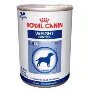 Royal Canin Veterinary Diet Canine Adult Weight Control Canned Dog Food - 13.6 oz, case of 24