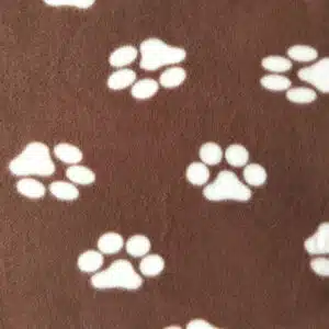 Weloille Pet Towel Dog Blanket Pet Reversible Velvet Blanket Bath Towel Mat