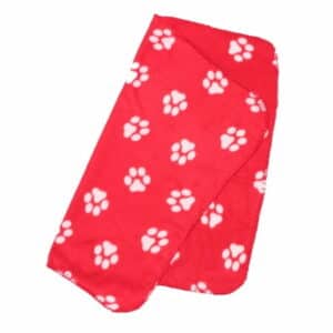 Microfibre Towel Small Dog Blanket Microfiber Doggie Dogs Pet Towels Kitten Large