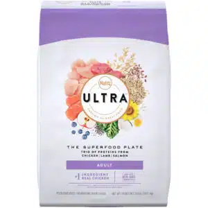 Nutro Ultra Adult Dry Dog Food - 30 lb Bag