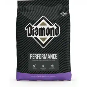 Diamond Performance Dog Food 40 Lbs