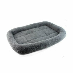 GBSELL Pet Mats Clearance Dog Blanket Pet Cushion Dog Bed Soft Warm Sleep Mat Gray