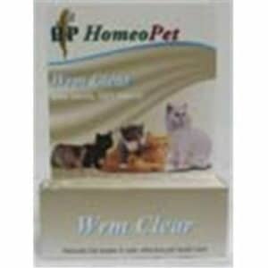 Wrm Clear Feline - 15 mL - 14730