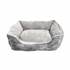 Cosmo Furbabies Velvet Step In 20" Dog Bed | 1ea