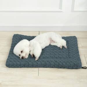 Kayannuo Kitchen Gadgets Clearance Dog Blankets Dog Warm Wrap Cushion Winter Soft Plush Blankets Home Sofa Bed Floor Houses Mat