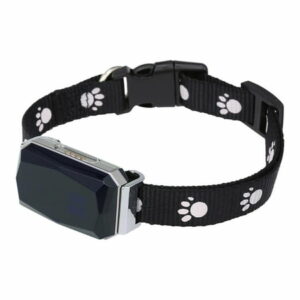 Pet Positioning Collar Beidou GPS Pet Locator Multifunctional Dog Trackers LBS Intelligent Senior Life Alert without Monthly