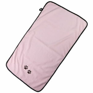 Pet Towels Dog Blanket The Thicken Small Blankets Puppy Quick-drying Bath Cleaning