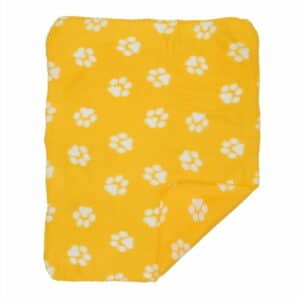 T Towels Animal Blanket Small Dog Blanket for Puppy Sleep Mat Small Dog Blankets Dog Towel Pet Blanket Travel
