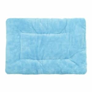 KIHOUT Clearance Dog Blanket Pet Cushion Dog Bed Soft Warm Sleep Mat
