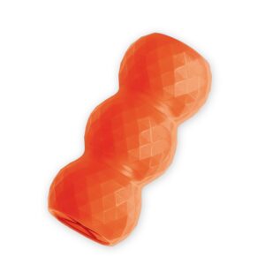 KONG Genius Mike Assorted Dog Toy, Large, Assorted