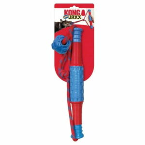 KONG Jaxx Mega Tug Dog Toy