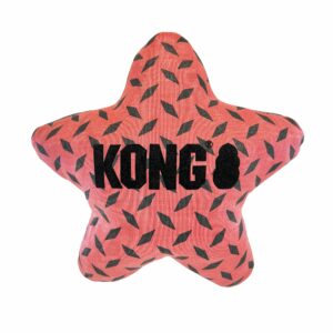 KONG Maxx Star Dog Toy, Size: Small/Medium | PetSmart