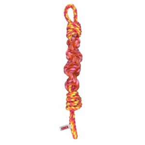KONG Rope Bunji Dog Toy (COLOR VARIES), Size: Large | PetSmart