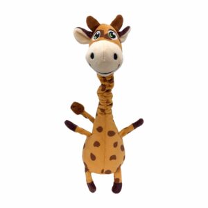KONG Shakers; Bobz Giraffe Dog Toy, Size: Medium | PetSmart