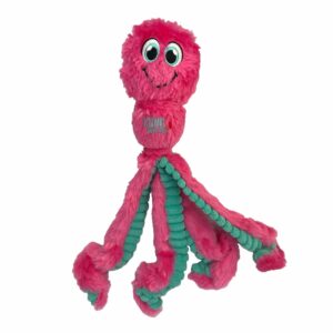KONG Wubba; Octopus Dog Toy (COLOR VARIES), Size: Large | PetSmart