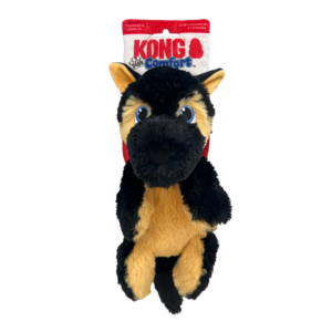 Kong Comfort Pups Fritz Dog toy - Medium