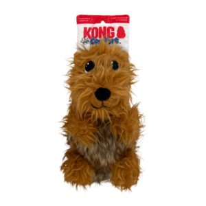 Kong Comfort Pups Terry Dog toy - Small
