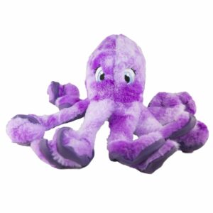 Kong Soft Seas Octopus Dog Toy | 1 L