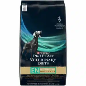 Purina Pro Plan Veterinary Diets EN Naturals Gastroentric Formula Dry Dog Food - 32 lb Bag