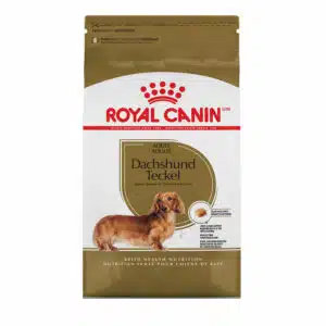 Royal Canin Royal Canin Breed Health Dachshund Adult Dry Dog Food | 2.5 lb