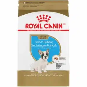 Royal Canin Royal Canin Breed Health French Bulldog Puppy Dry Dog Food | 30 lb
