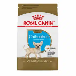 Royal Canin Royal Canin Breed Health Nutrition Chihuahua Puppy Dry Dog Food | 2.5 lb