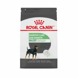 Royal Canin Royal Canin Canine Care Nutrition Small Digestive Care Dry Dog Food | 17 lb
