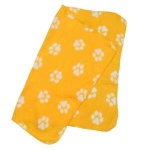 Dog Blanket Pet Bed Towels Large Thicken Kitten Blankets Puppy Piggy Bank with Lock for Girls Travel