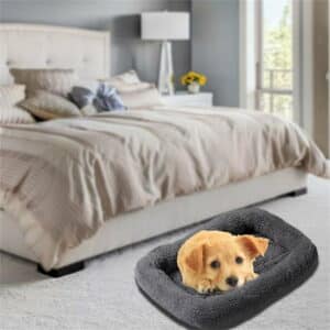 KIHOUT Deals Dog Blanket Pet Cushion Dog Bed Soft Warm Sleep Mat