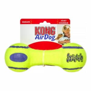 KONG Air Dog Dumbbell Dog Toy Large