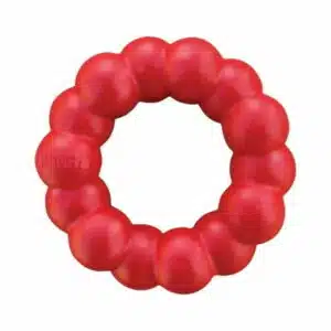 KONG Chew Ring Dog Toy