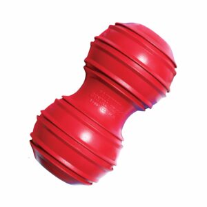 KONG Dental Dog Toy, X-Large, Red