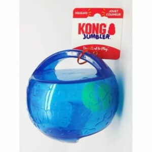 KONG Jumbler Ball Large/X-Large Dog Toy