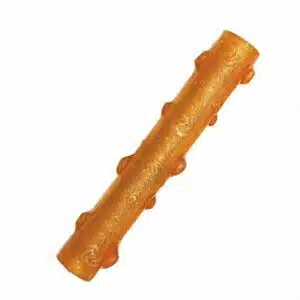 KONG Squeezz Crackle Stick Strong Indoor/Outdoor Dog Toy For Large Dogs (Assorted Colors)