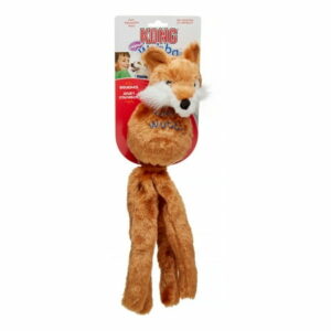 KONG Wubba Friend Dog Toy Assorted X-Large